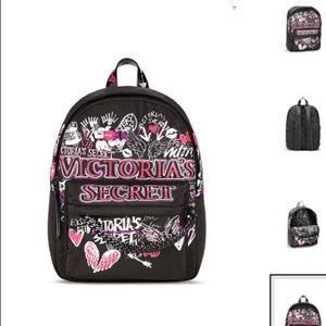 Victoria's Secret Bags - Victoria’s Secret Backpack Victoria's Secret Bags - Victoria’s Secret Backpack